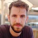 Portrait de Yann
